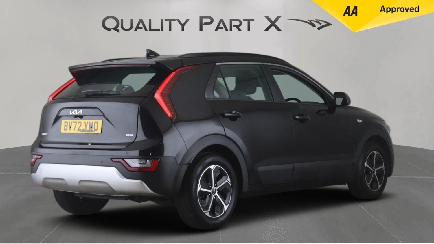 Used Kia Niro for sale - 77670401: Photo 7