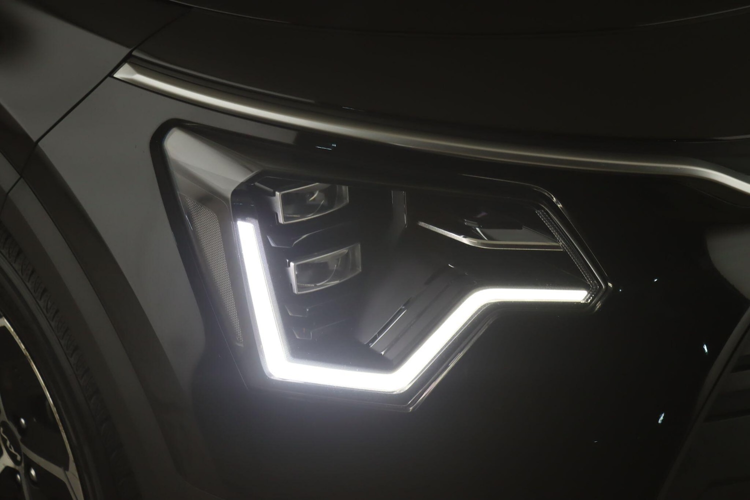 Used Kia Niro for sale - 77670401: Photo 9