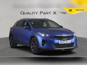 Used Kia XCeed 2022 for sale - 79553969: Photo