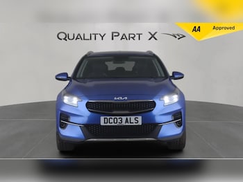 Used Kia XCeed 2022 for sale - 79553969: Photo