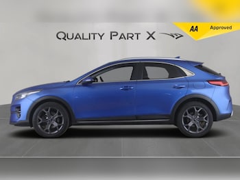 Used Kia XCeed 2022 for sale - 79553969: Photo