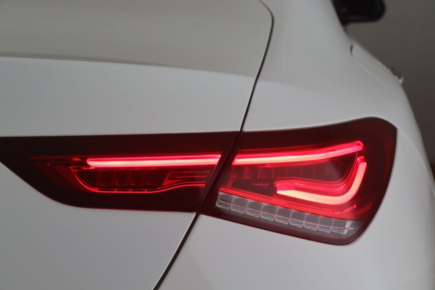 Used Mercedes-Benz CLA 2021 for sale - 77131095: Photo 10