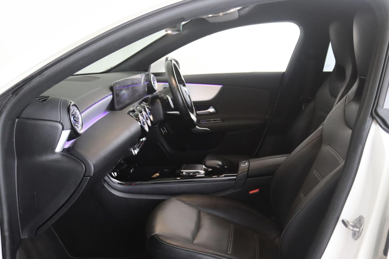 Used Mercedes-Benz CLA 2021 for sale - 77131095: Photo 12