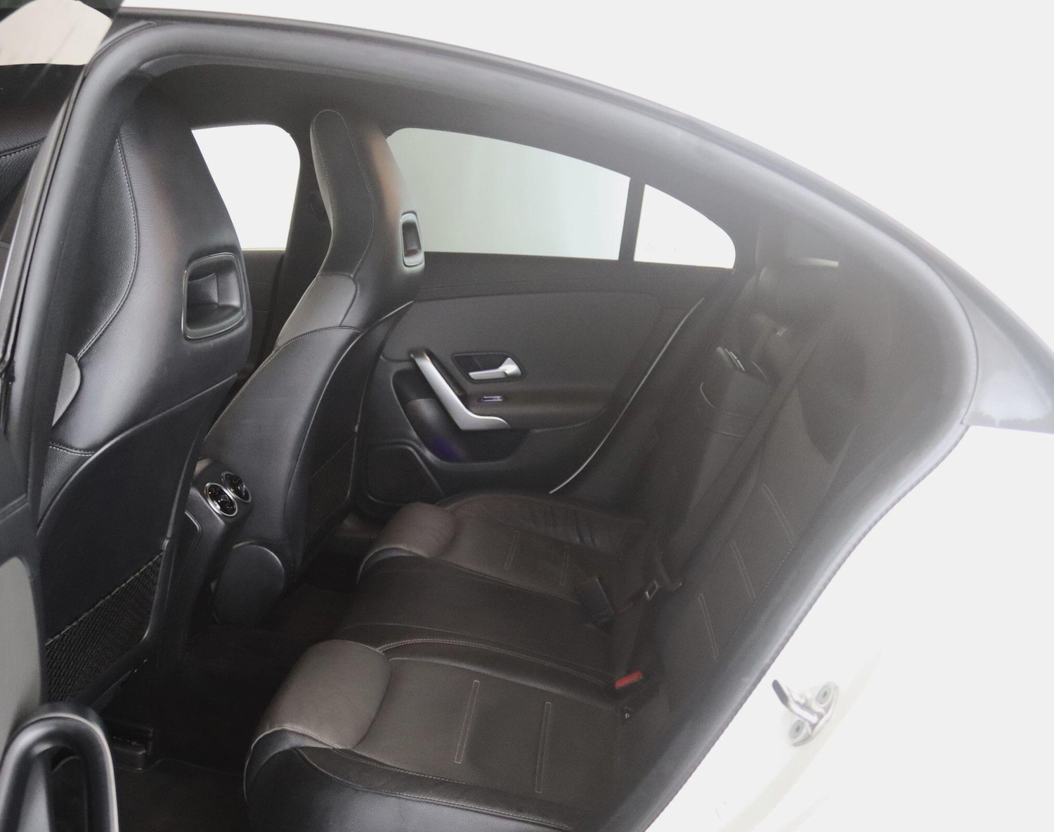 Used Mercedes-Benz CLA 2021 for sale - 77131095: Photo 13