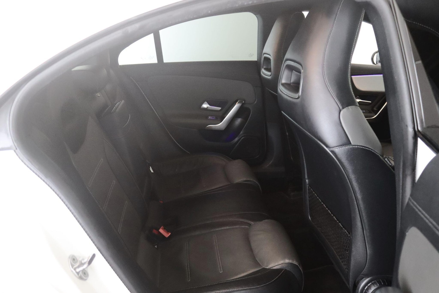 Used Mercedes-Benz CLA 2021 for sale - 77131095: Photo 15