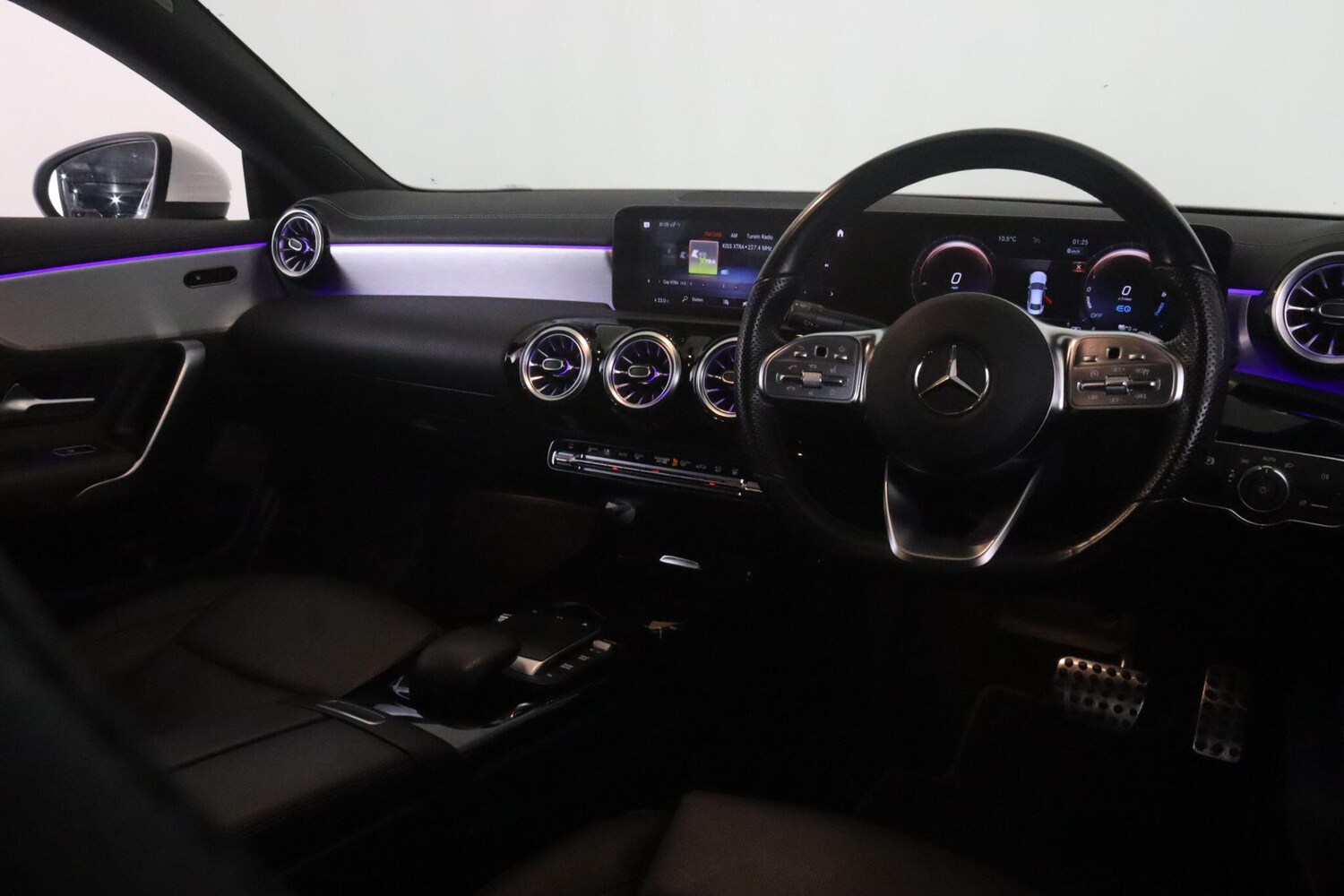 Used Mercedes-Benz CLA 2021 for sale - 77131095: Photo 16