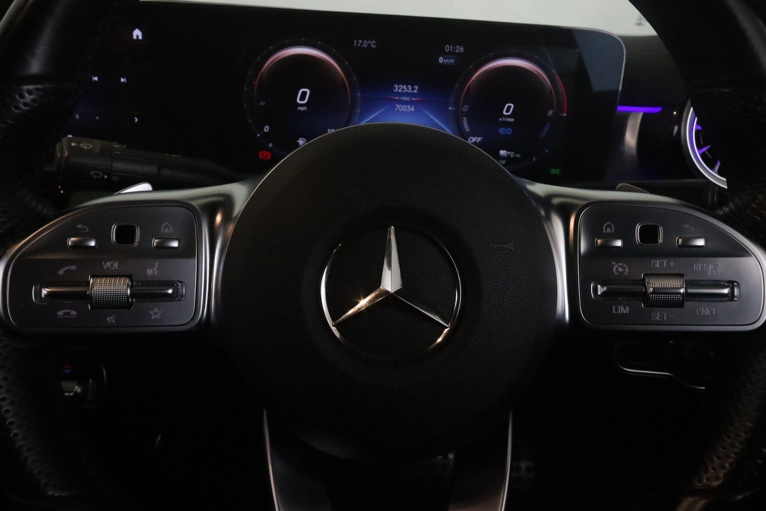 Used Mercedes-Benz CLA 2021 for sale - 77131095: Photo 21