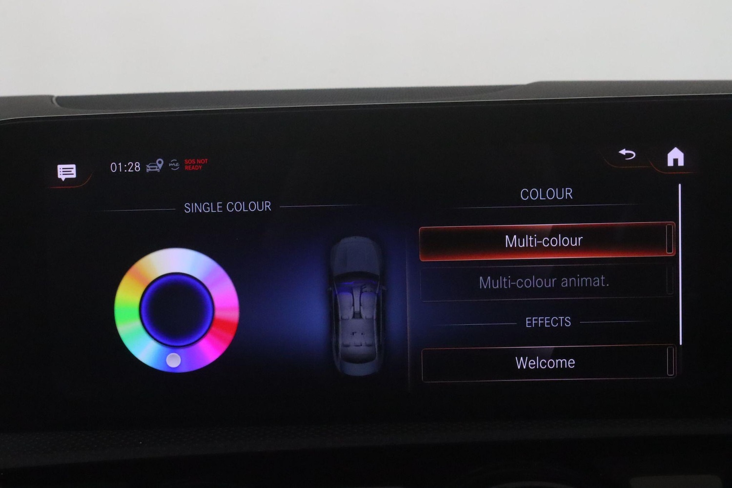 Used Mercedes-Benz CLA 2021 for sale - 77131095: Photo 33