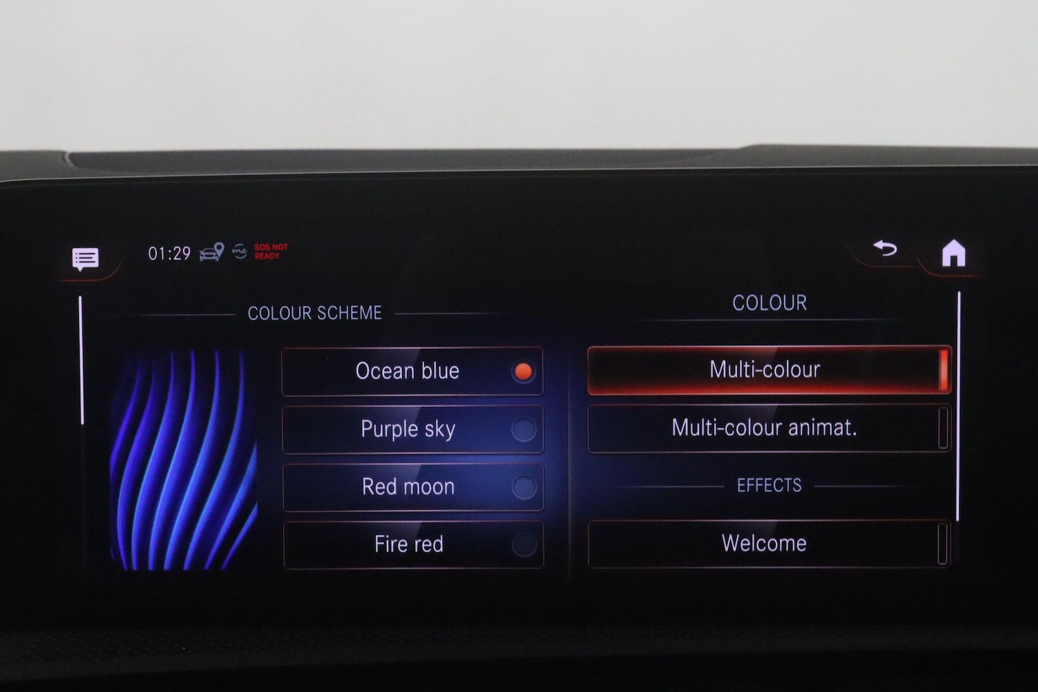 Used Mercedes-Benz CLA 2021 for sale - 77131095: Photo 34