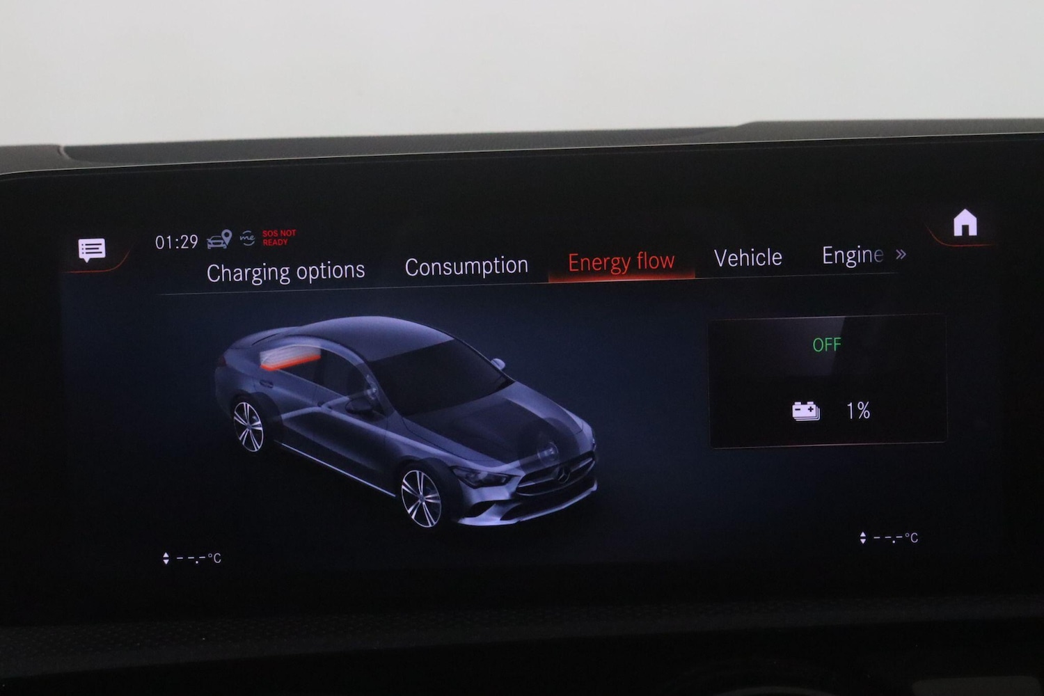 Used Mercedes-Benz CLA 2021 for sale - 77131095: Photo 35