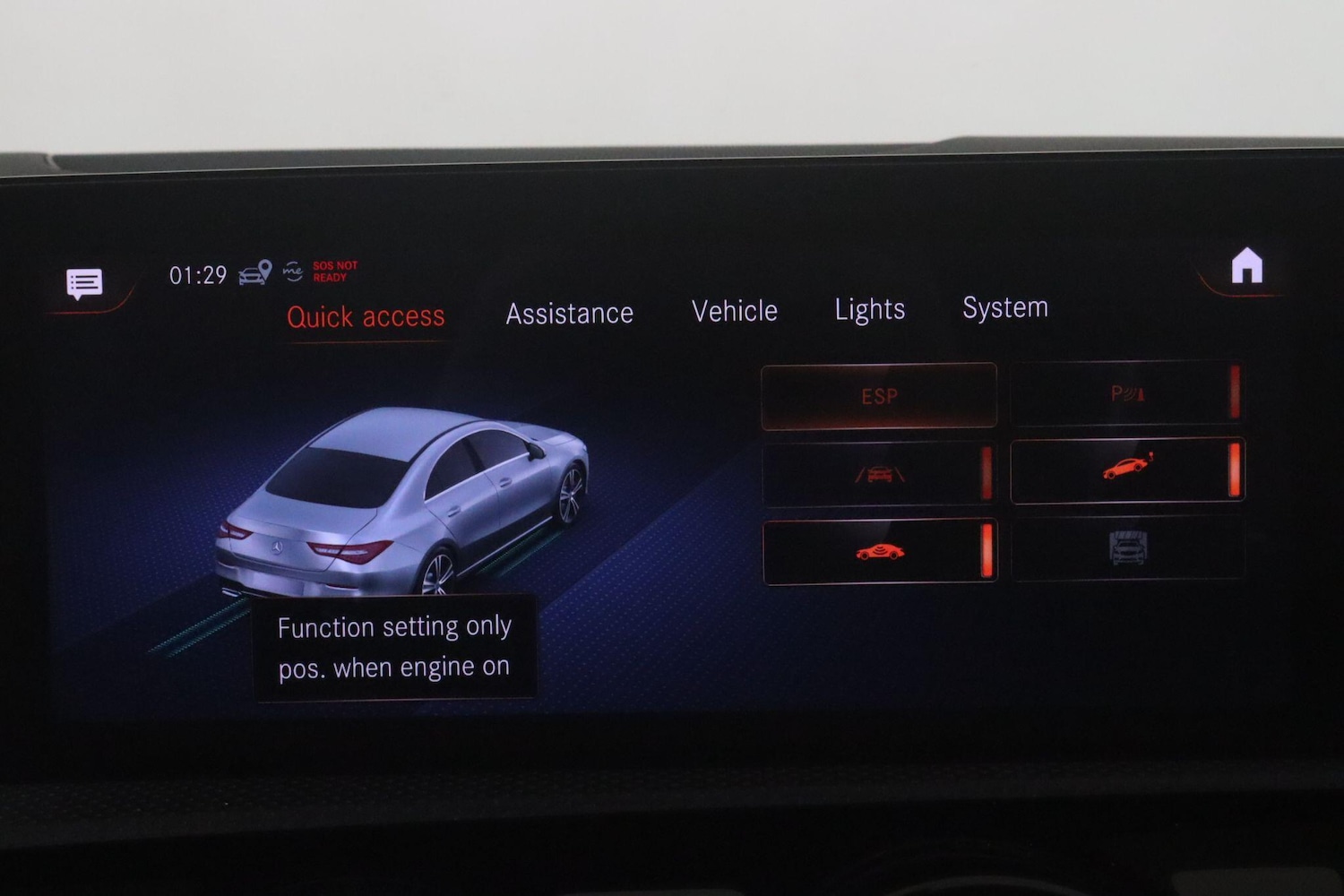 Used Mercedes-Benz CLA 2021 for sale - 77131095: Photo 38