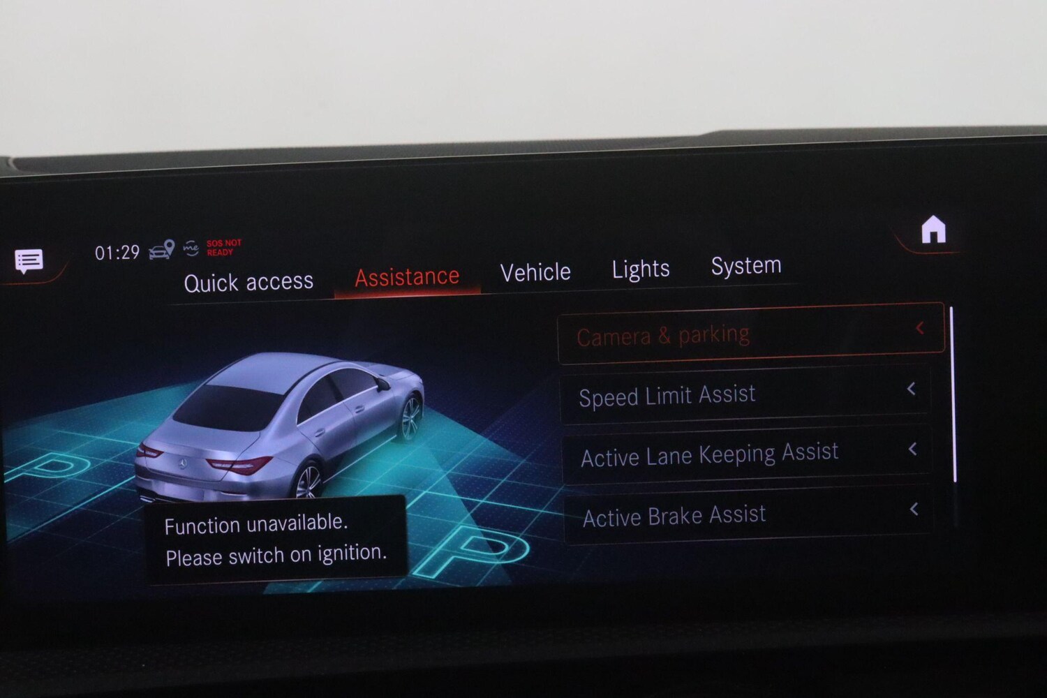 Used Mercedes-Benz CLA 2021 for sale - 77131095: Photo 39