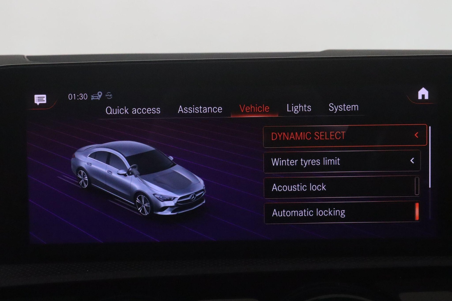 Used Mercedes-Benz CLA 2021 for sale - 77131095: Photo 41