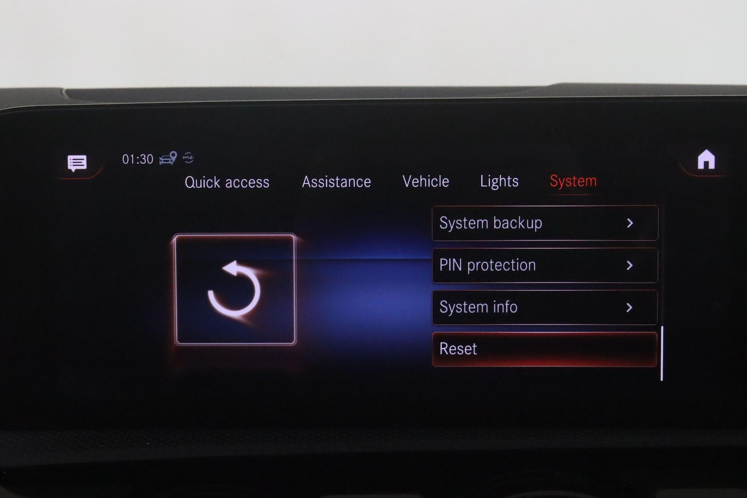 Used Mercedes-Benz CLA 2021 for sale - 77131095: Photo 45