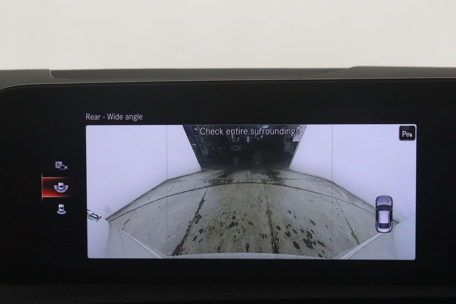 Used Mercedes-Benz CLA 2021 for sale - 77131095: Photo 47