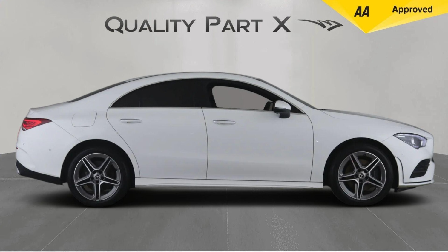 Used Mercedes-Benz CLA 2021 for sale - 77131095: Photo 8