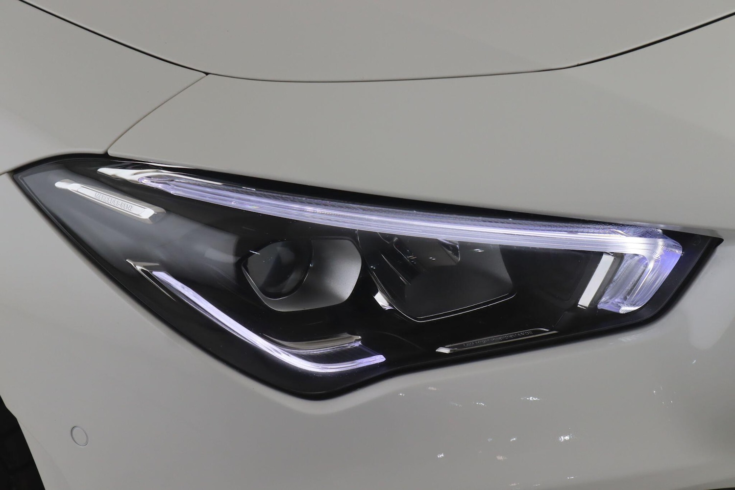 Used Mercedes-Benz CLA 2021 for sale - 77131095: Photo 9