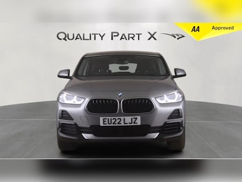 Used BMW X2 2022 for sale - 77940387: Photo