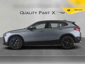 Used BMW X2 2022 for sale - 77940387: Photo