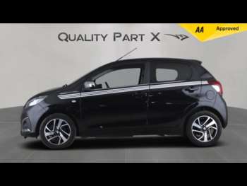 Used Peugeot 108 2020 for sale - 73958370: Photo