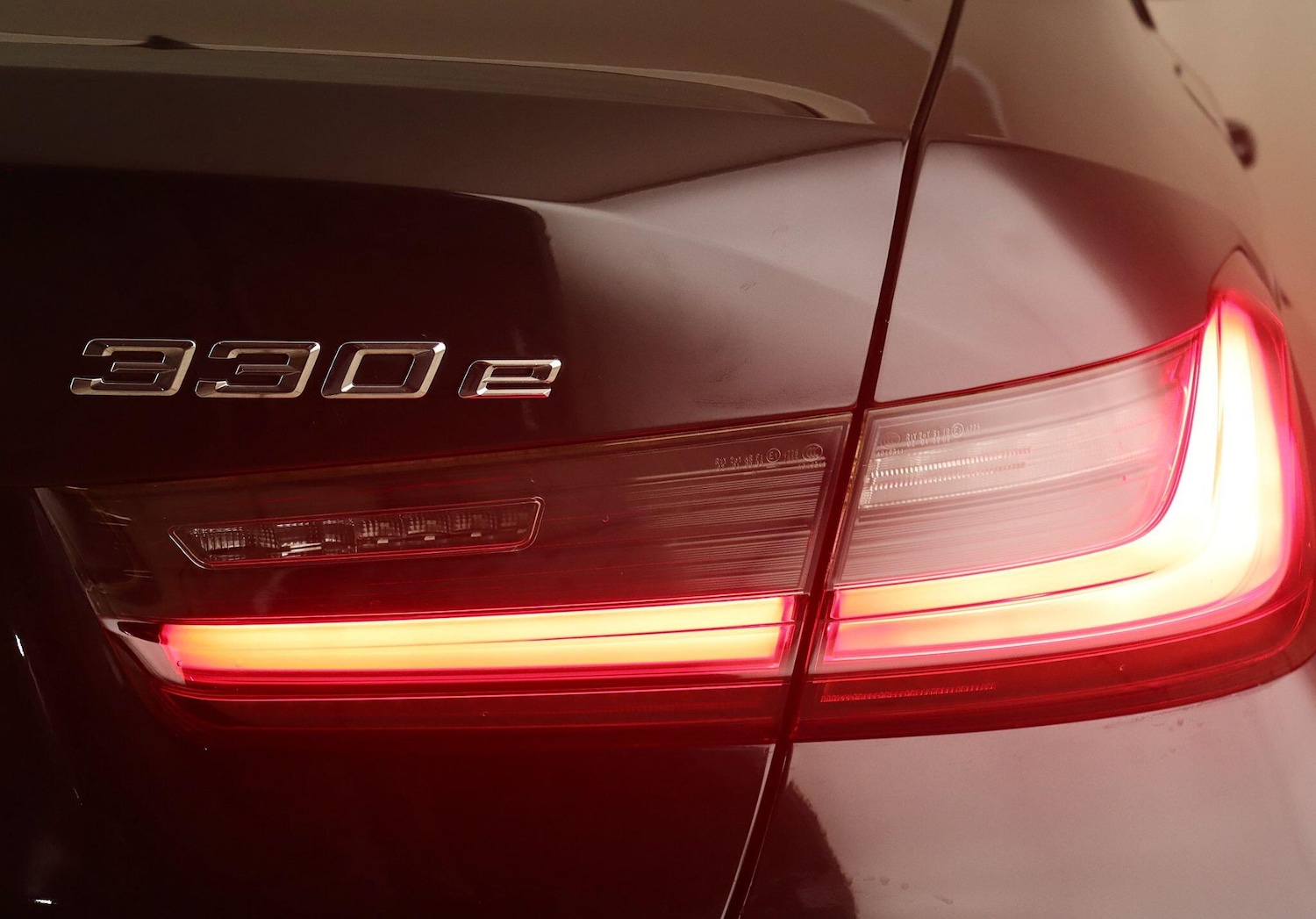 Used BMW 3 Series 2021 for sale - 77108823: Photo 10