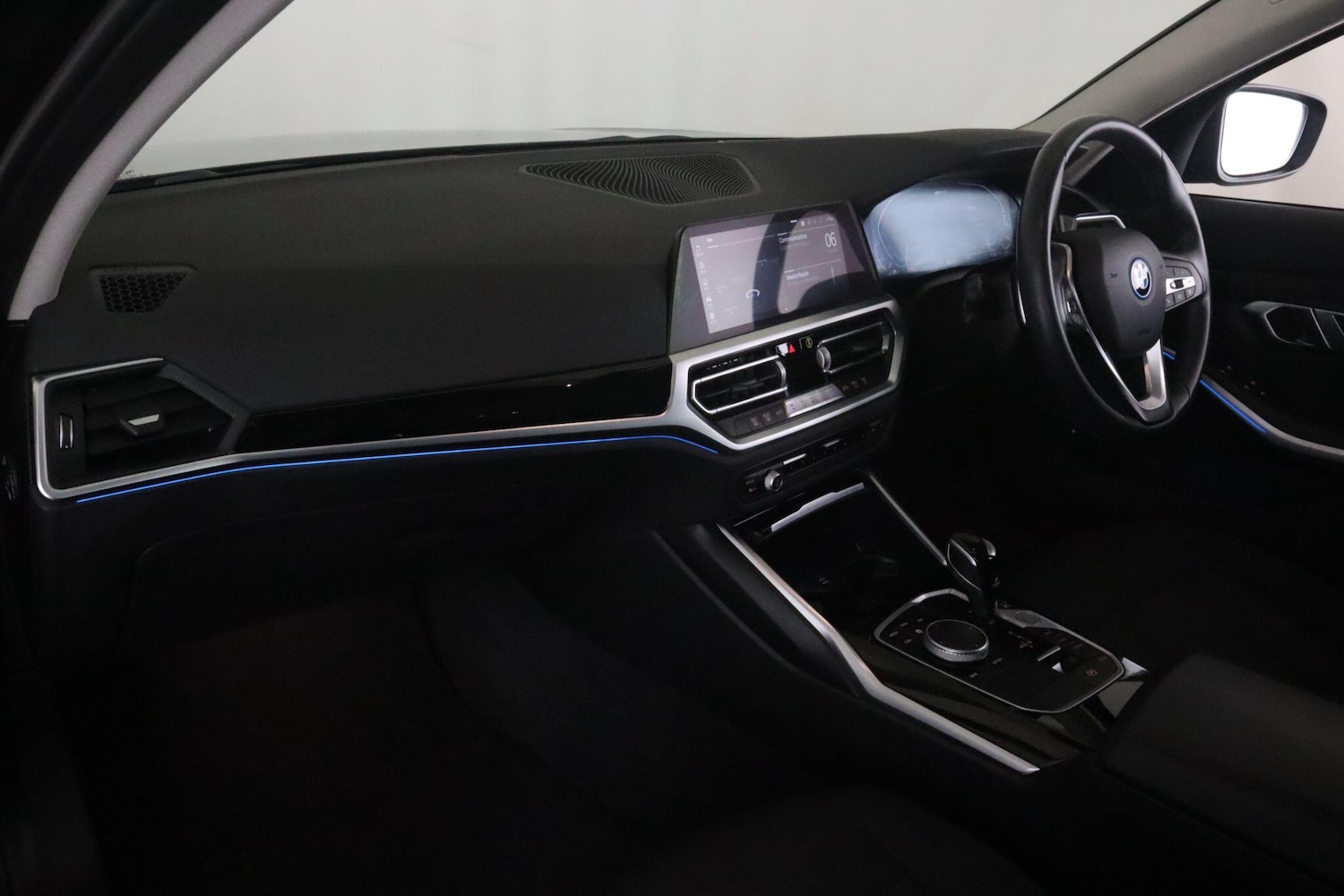 Used BMW 3 Series 2021 for sale - 77108823: Photo 12