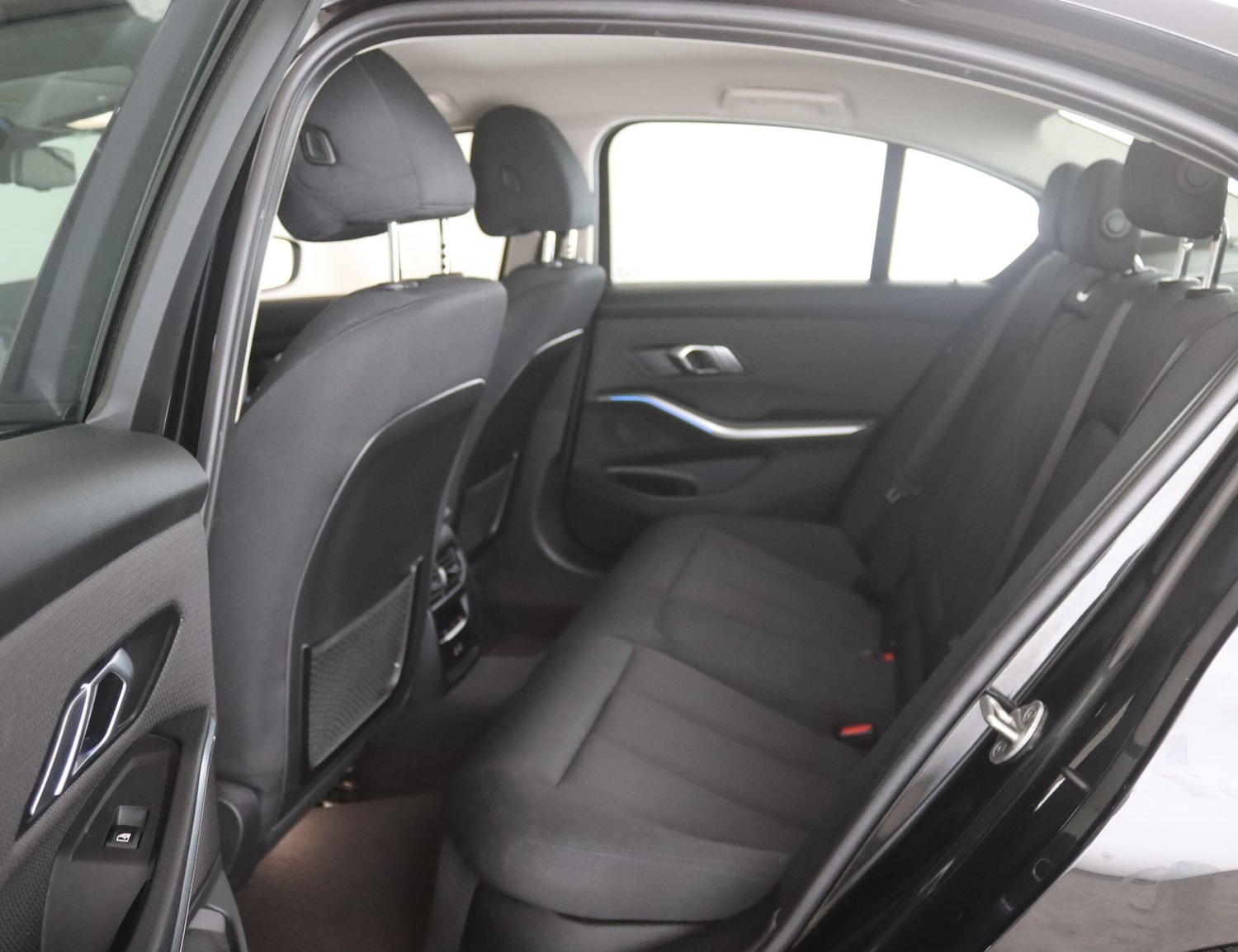 Used BMW 3 Series 2021 for sale - 77108823: Photo 13