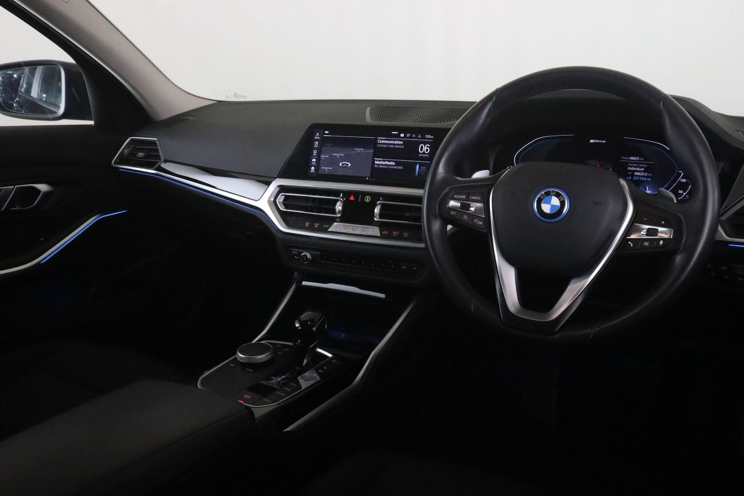 Used BMW 3 Series 2021 for sale - 77108823: Photo 16