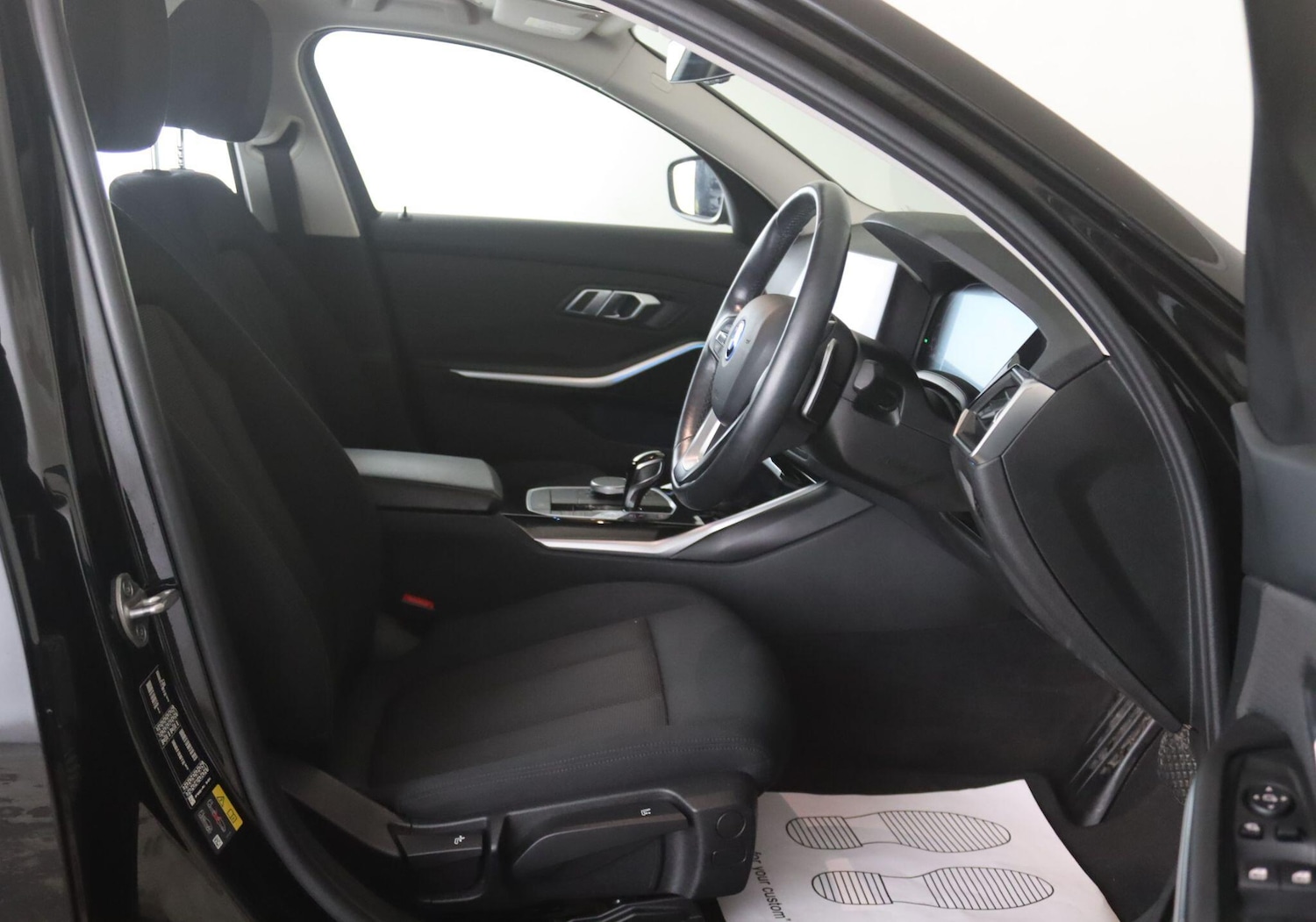 Used BMW 3 Series 2021 for sale - 77108823: Photo 17