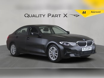 BMW 3 Series feature image