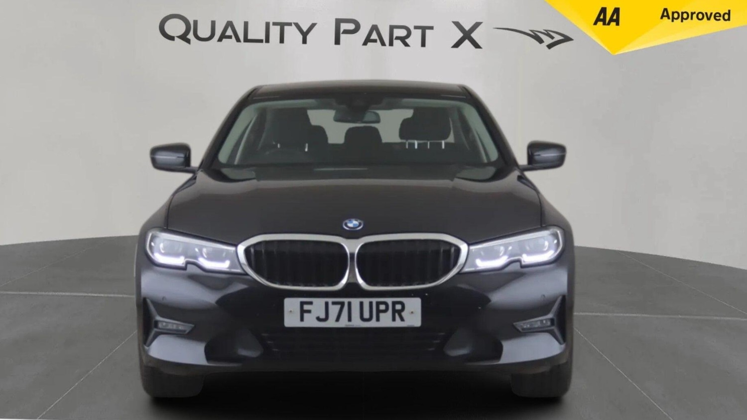 Used BMW 3 Series 2021 for sale - 77108823: Photo 2