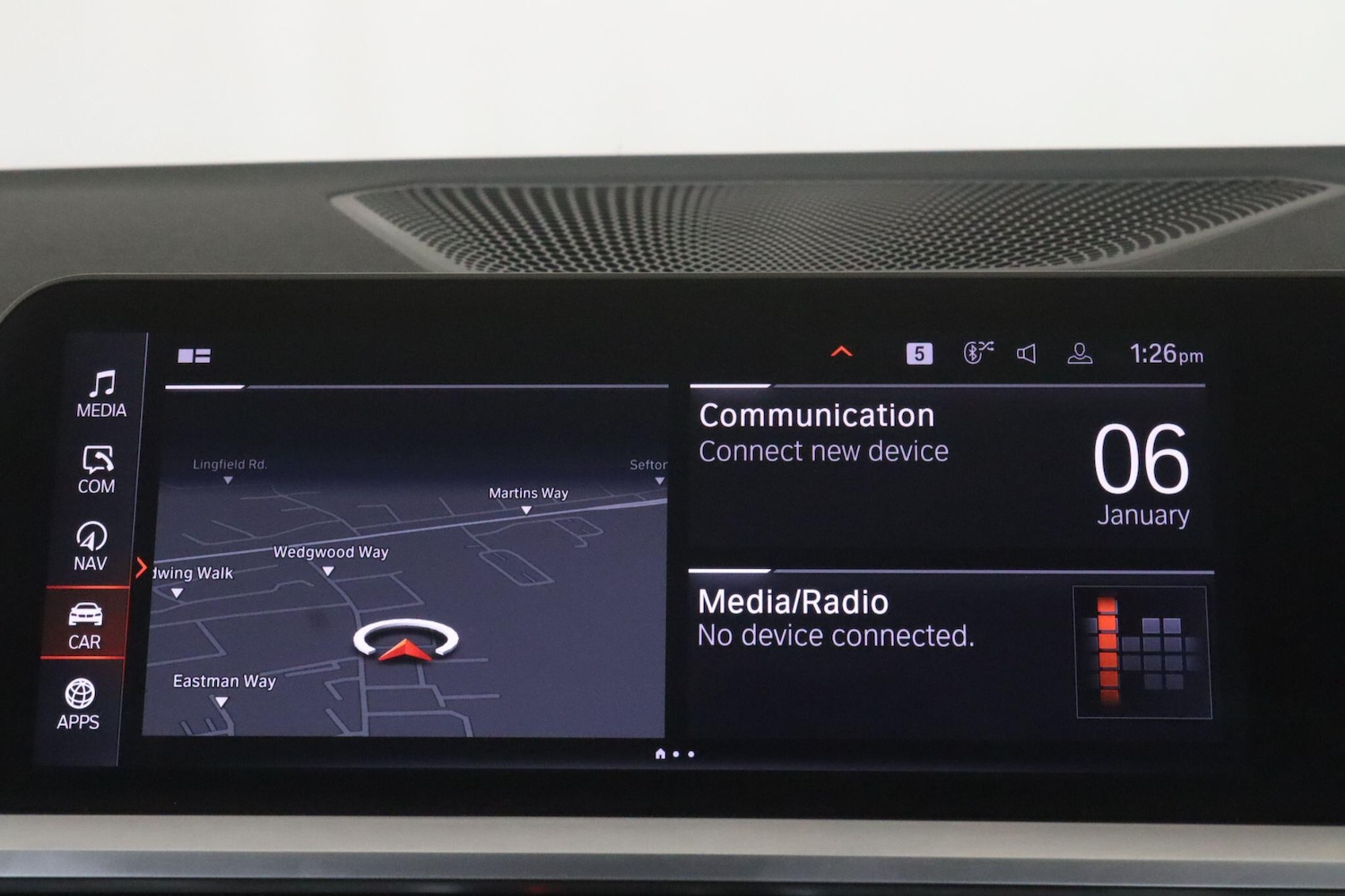 Used BMW 3 Series 2021 for sale - 77108823: Photo 25