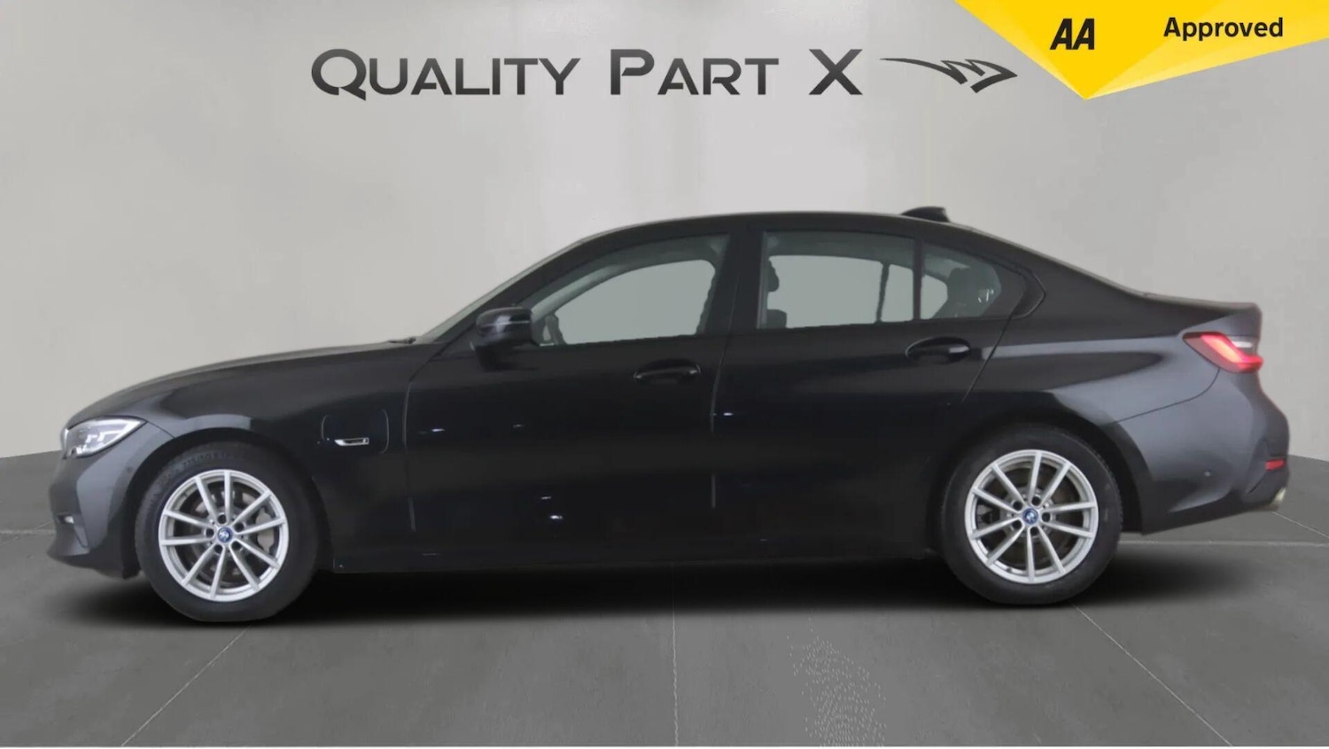 Used BMW 3 Series 2021 for sale - 77108823: Photo 4