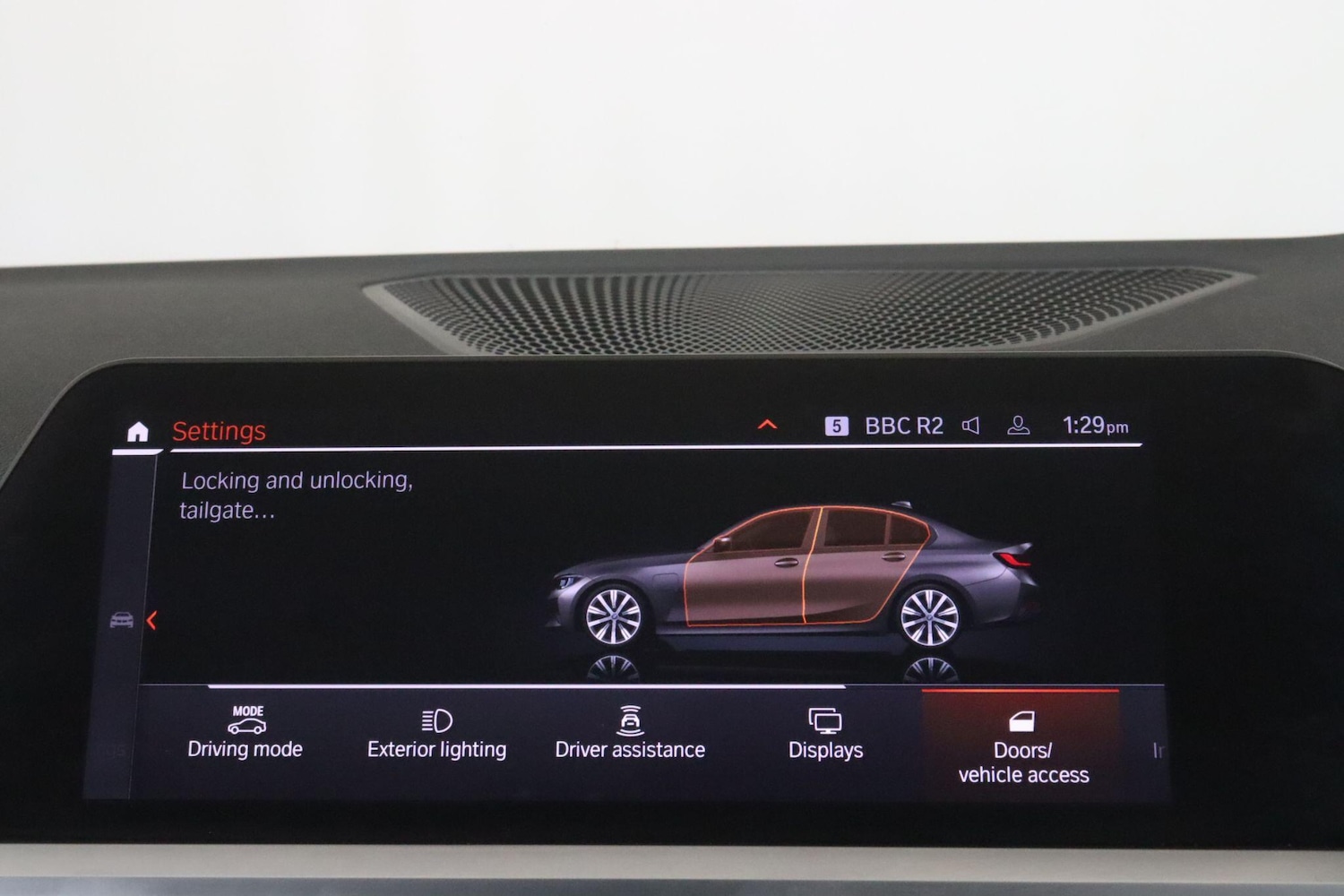 Used BMW 3 Series 2021 for sale - 77108823: Photo 40