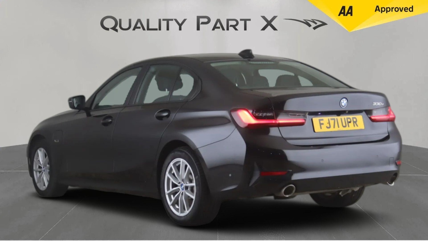 Used BMW 3 Series 2021 for sale - 77108823: Photo 5