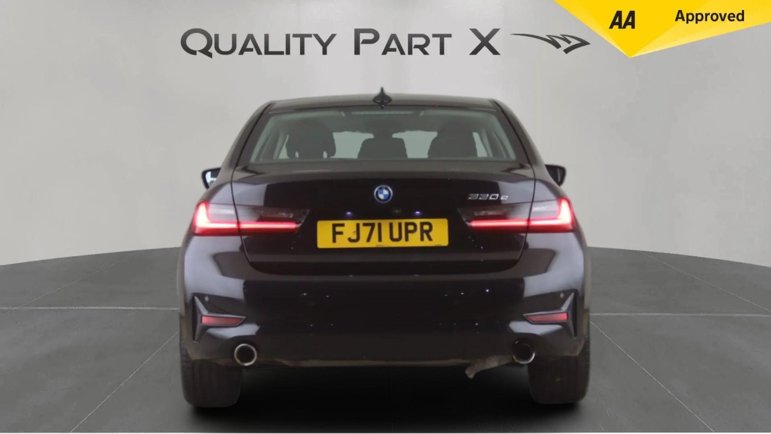 Used BMW 3 Series 2021 for sale - 77108823: Photo 6