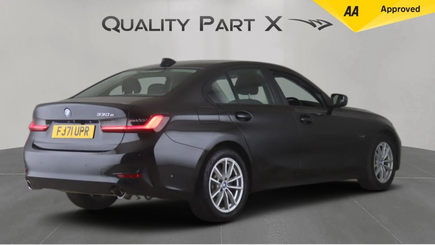 Used BMW 3 Series 2021 for sale - 77108823: Photo 7