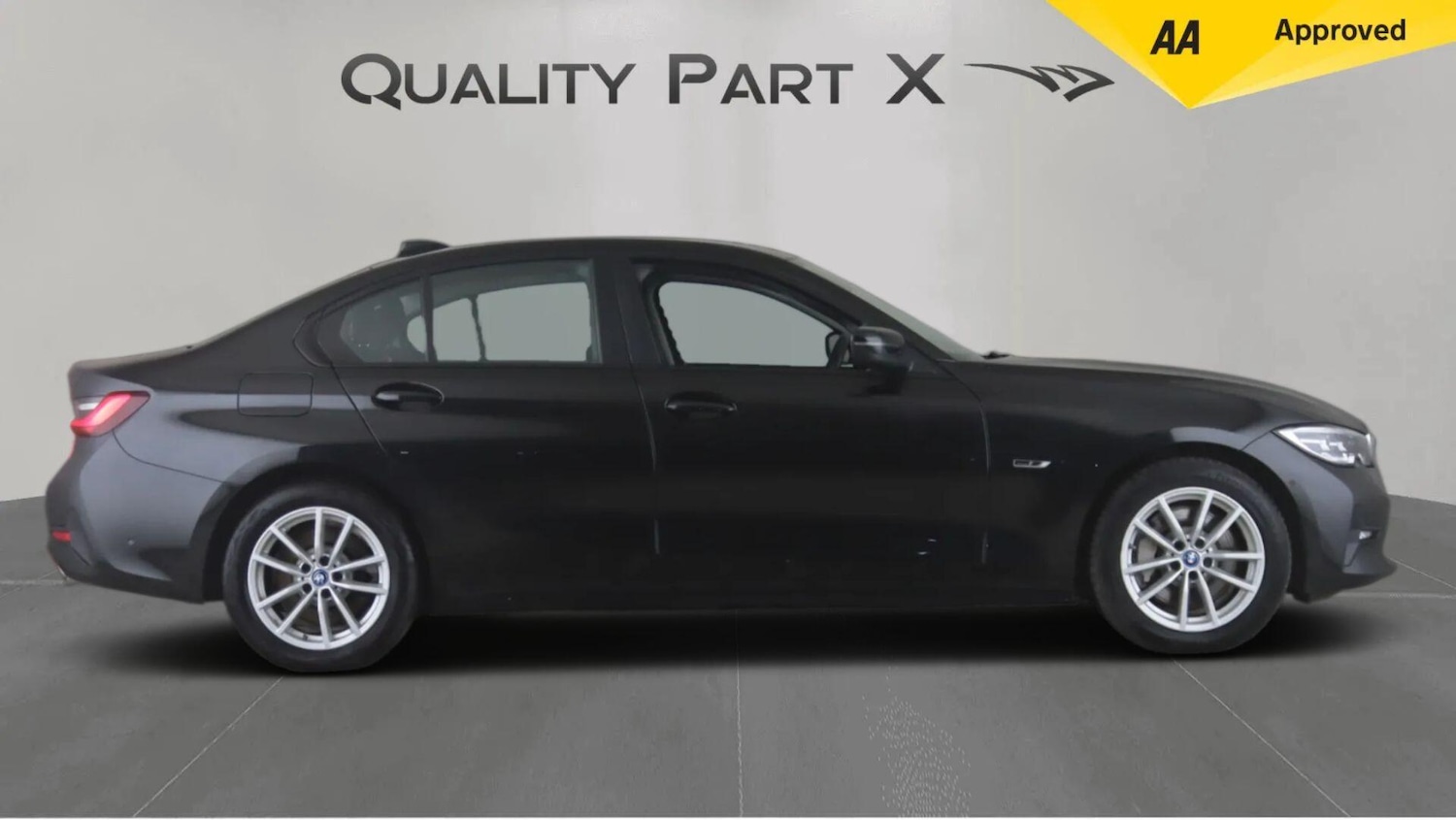 Used BMW 3 Series 2021 for sale - 77108823: Photo 8