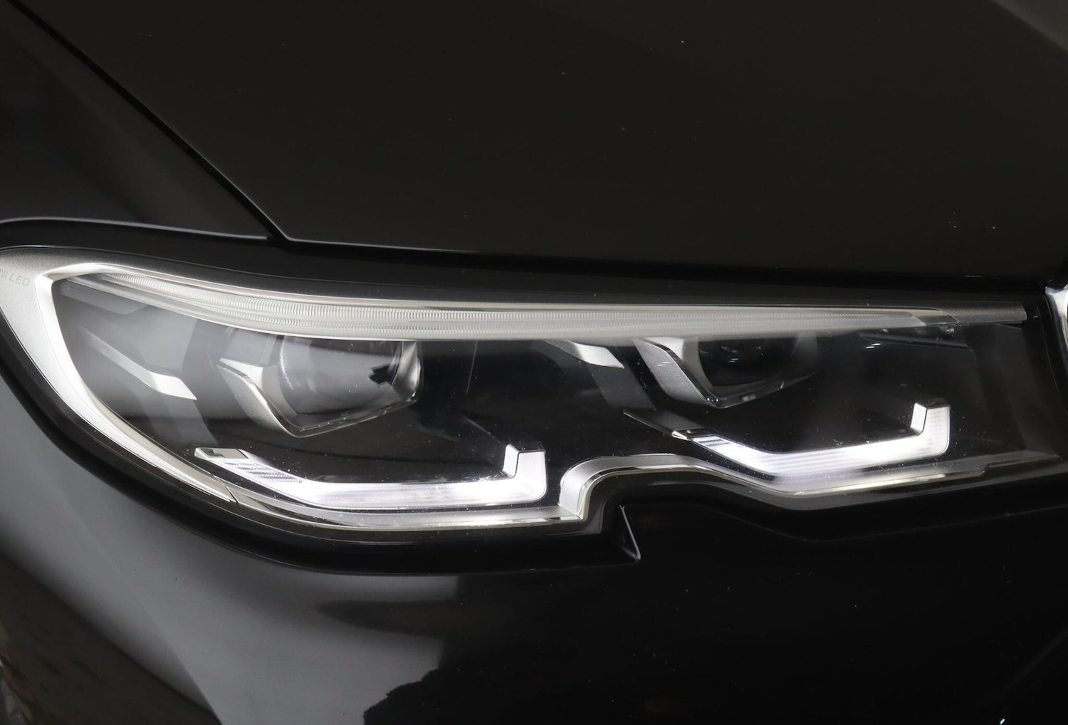 Used BMW 3 Series 2021 for sale - 77108823: Photo 9