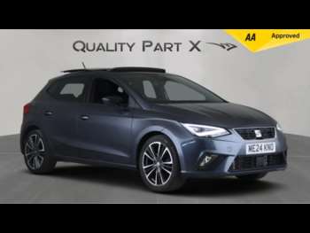 2024 (24) - 1.0 TSI Anniversary Limited Edition DSG Euro 6 (s/s) 5dr