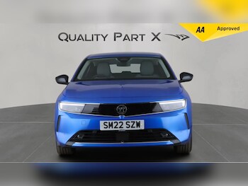 Used Vauxhall Astra 2022 for sale - 75781041: Photo
