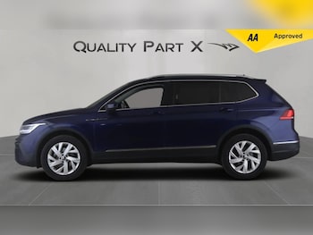 Used Volkswagen Tiguan Allspace 2023 for sale - 78866617: Photo