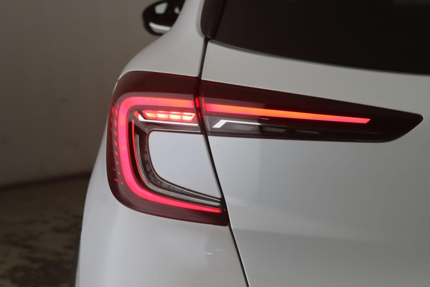 Used Renault Captur 2022 for sale - 77468225: Photo 10