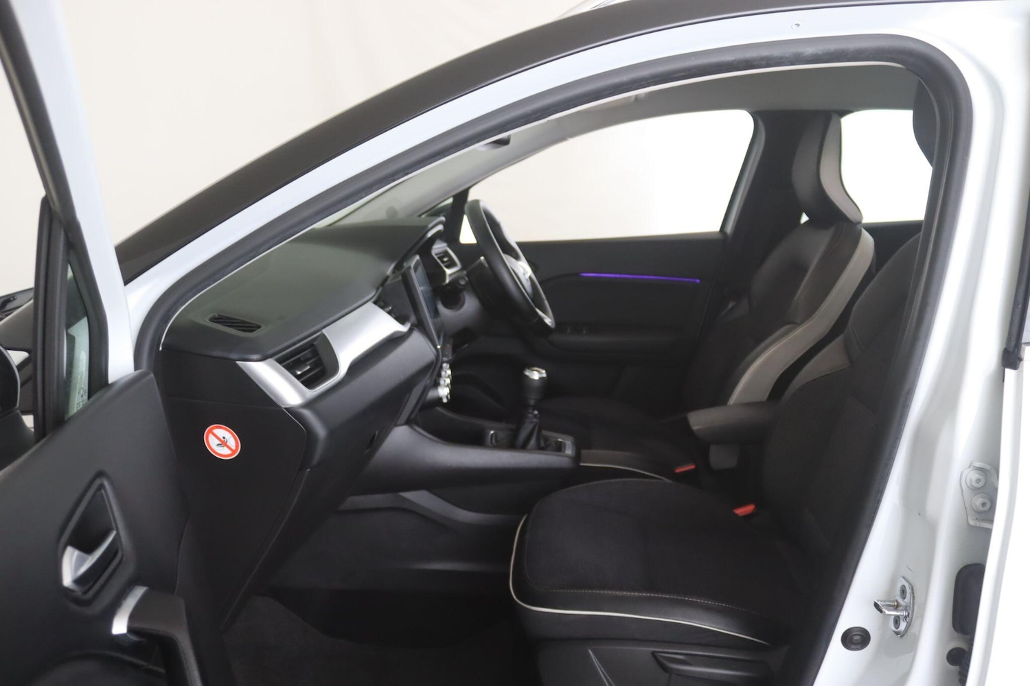 Used Renault Captur 2022 for sale - 77468225: Photo 11