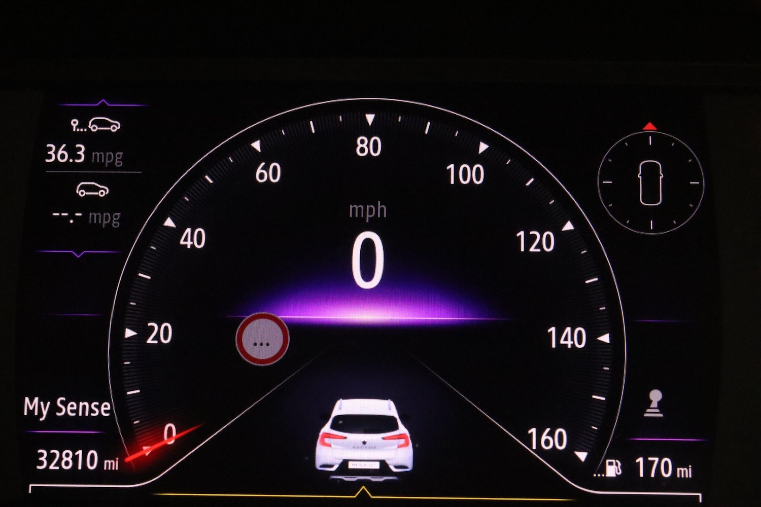 Used Renault Captur 2022 for sale - 77468225: Photo 15