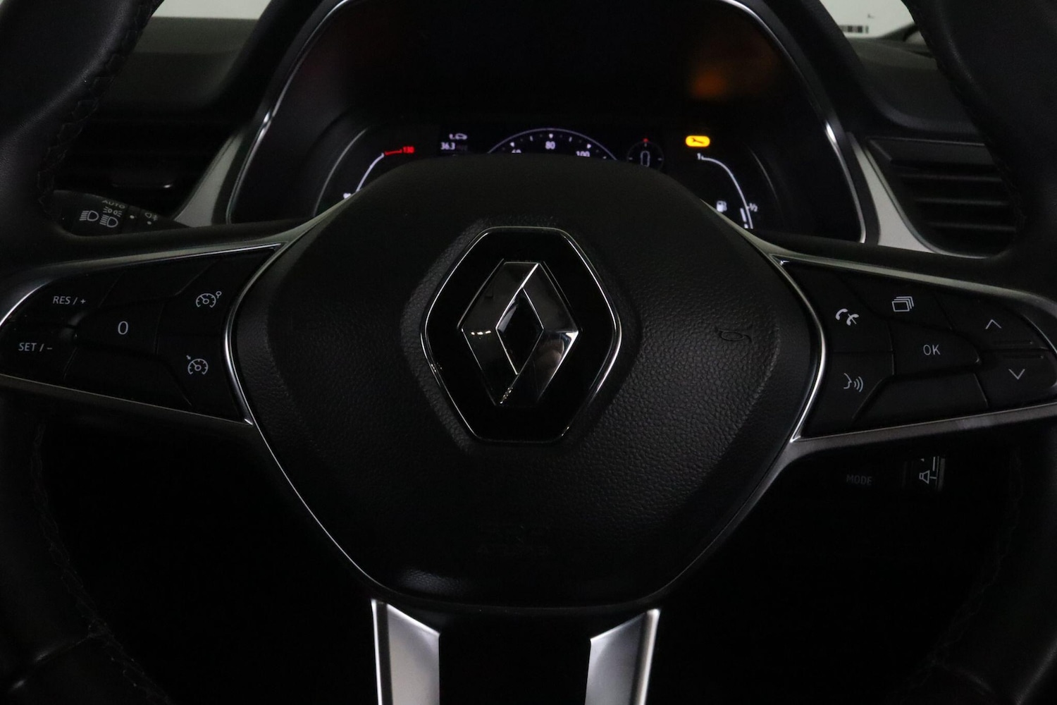 Used Renault Captur 2022 for sale - 77468225: Photo 16