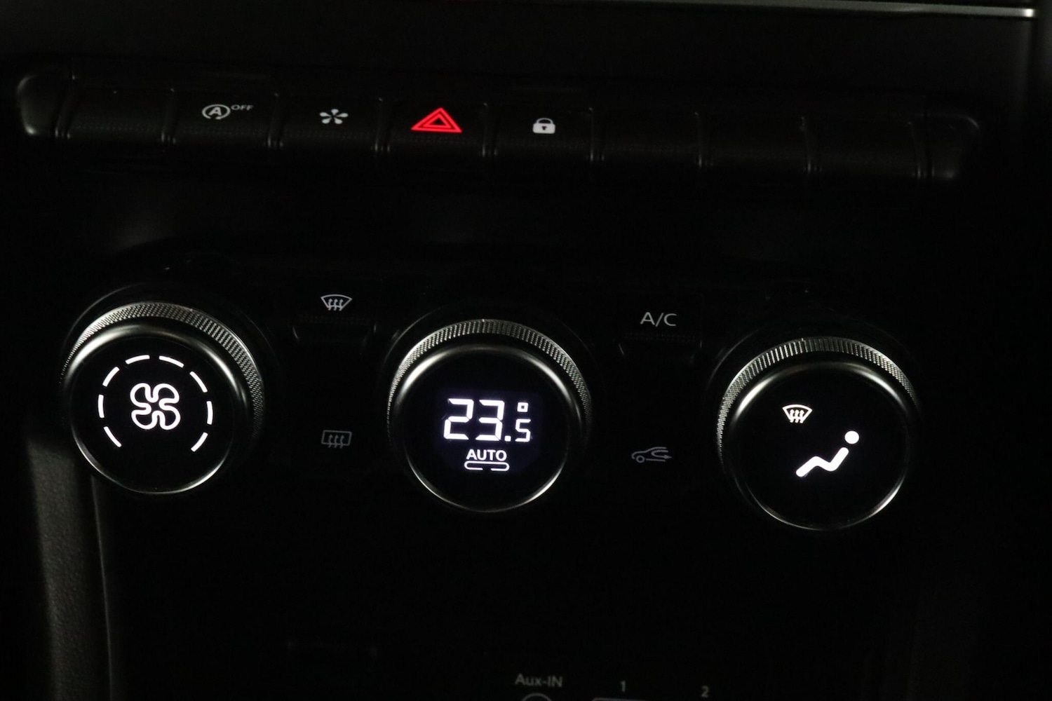 Used Renault Captur 2022 for sale - 77468225: Photo 19