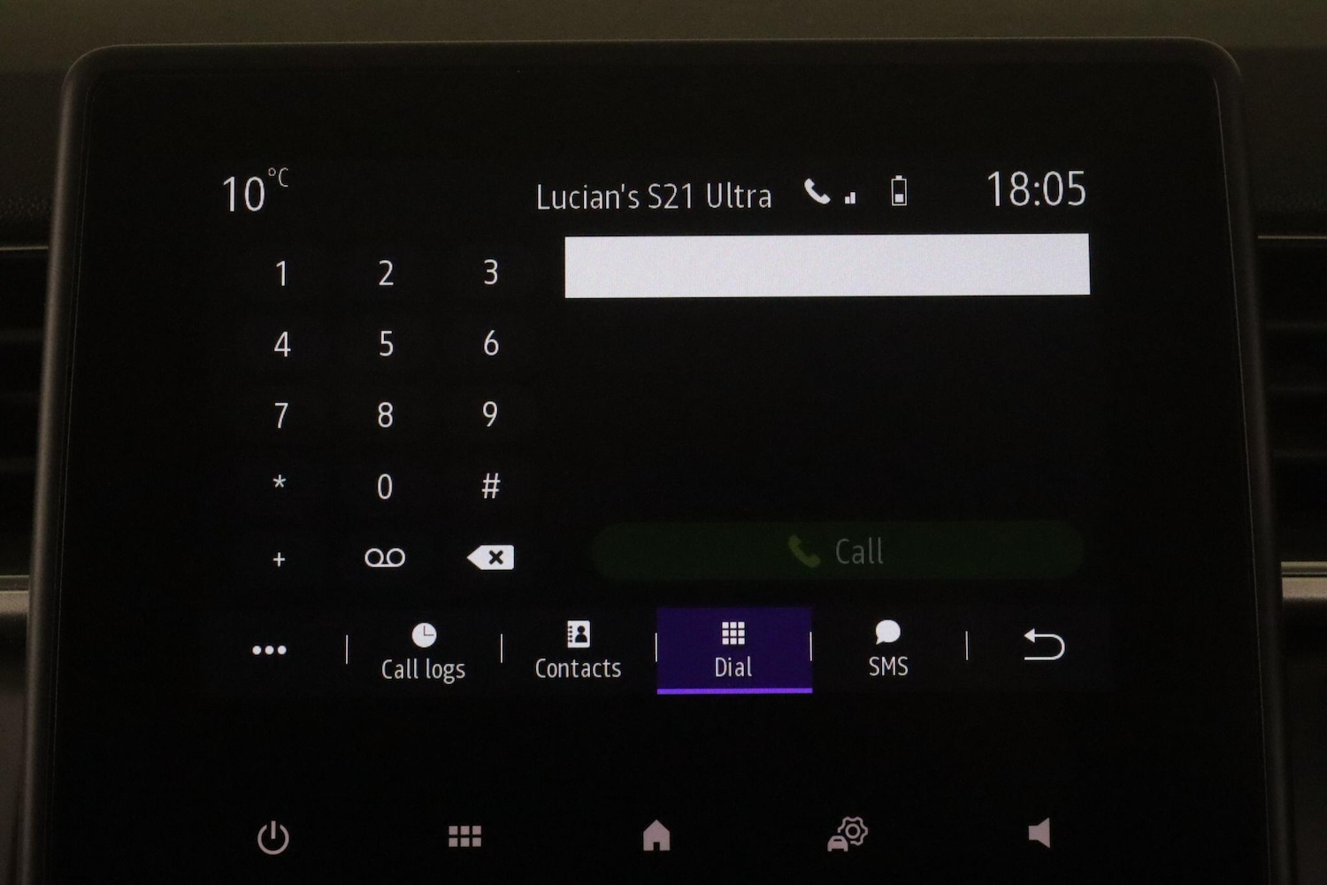 Used Renault Captur 2022 for sale - 77468225: Photo 25