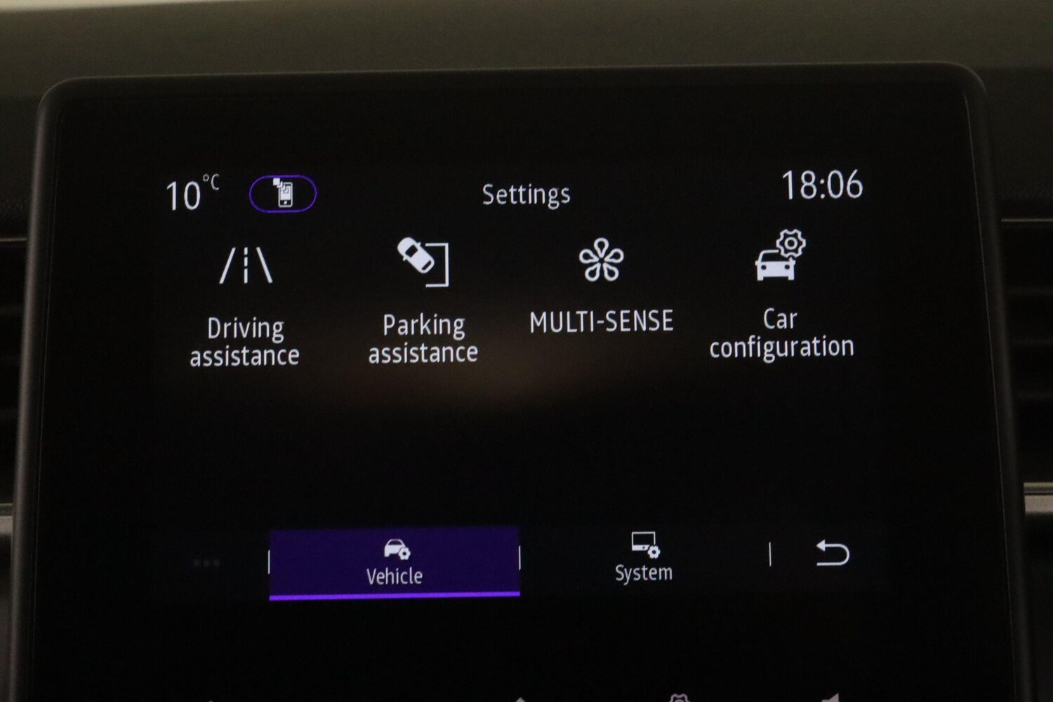 Used Renault Captur 2022 for sale - 77468225: Photo 27