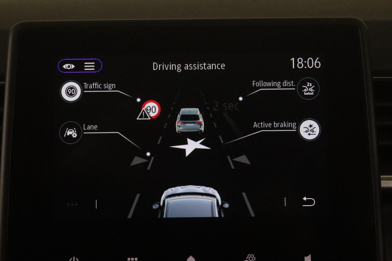 Used Renault Captur 2022 for sale - 77468225: Photo 28